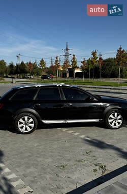 Універсал Audi A6 Allroad 2006 в 