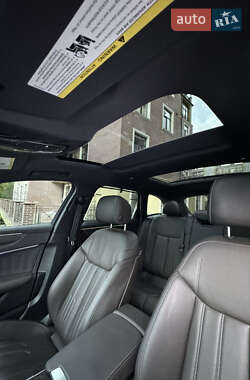 Универсал Audi A6 Allroad 2022 в 
