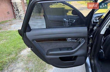 Универсал Audi A6 Allroad 2011 в 