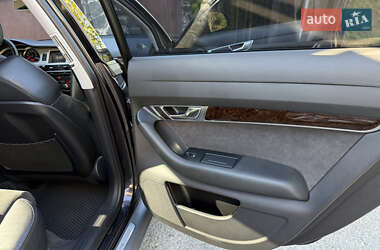 Универсал Audi A6 Allroad 2011 в 