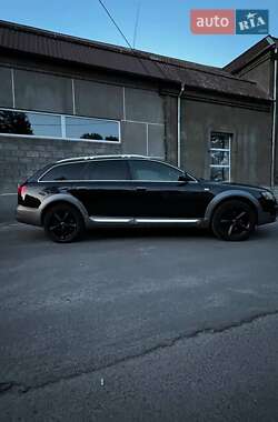 Універсал Audi A6 Allroad 2008 в Дубні