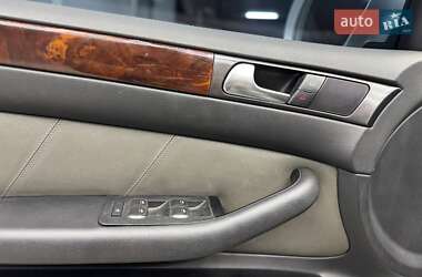 Универсал Audi A6 Allroad 2003 в 