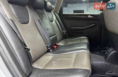 Универсал Audi A6 Allroad 2003 в 