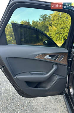 Універсал Audi A6 Allroad 2013 в 