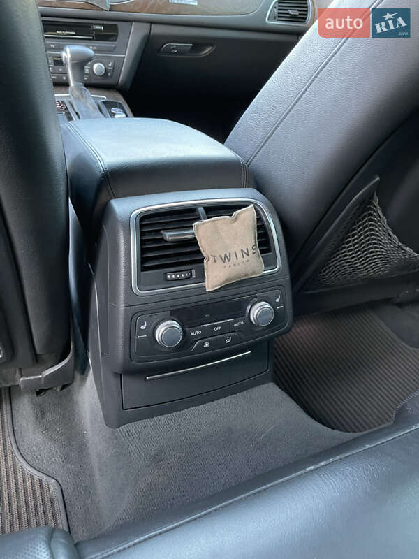 Универсал Audi A6 Allroad 2013 в Харькове фото 35 Универсал Audi A6 Allroad 2013 в Харькове