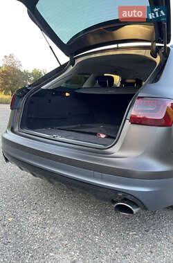 Універсал Audi A6 Allroad 2013 в 