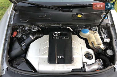 Универсал Audi A6 Allroad 2008 в 
