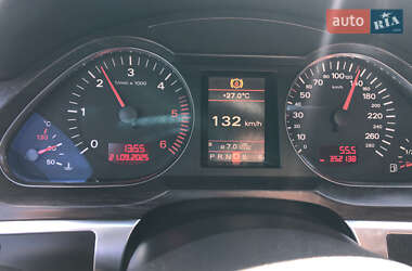Универсал Audi A6 Allroad 2008 в 