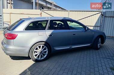 Универсал Audi A6 Allroad 2009 в 