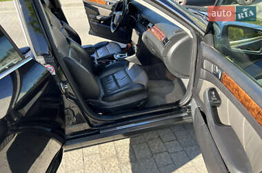 Универсал Audi A6 Allroad 2003 в 
