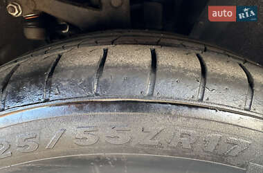 Универсал Audi A6 Allroad 2003 в 