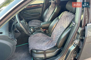 Универсал Audi A6 Allroad 2003 в 