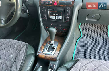 Универсал Audi A6 Allroad 2003 в 
