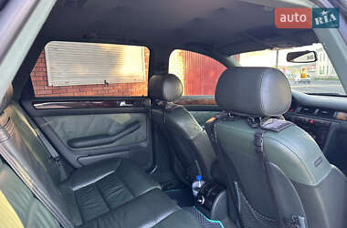 Универсал Audi A6 Allroad 2003 в 