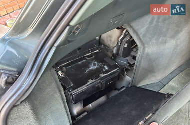 Универсал Audi A6 Allroad 2003 в 