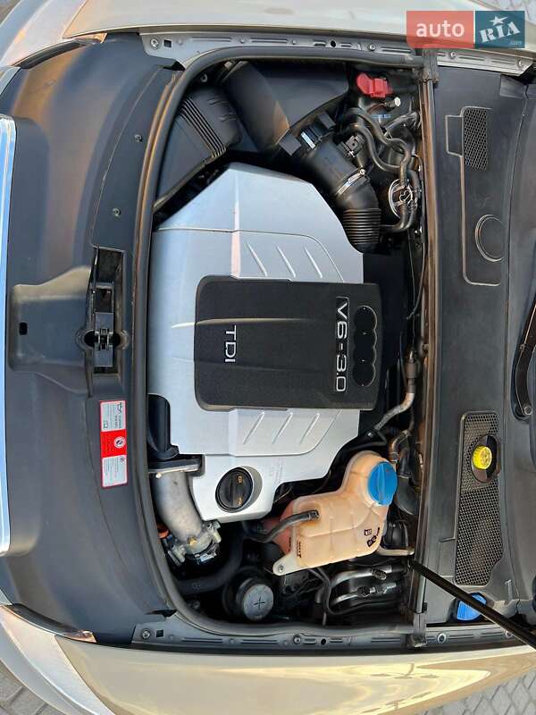 Универсал Audi A6 Allroad 2006 в Ужгороде фото 8 Универсал Audi A6 Allroad 2006 в Ужгороде