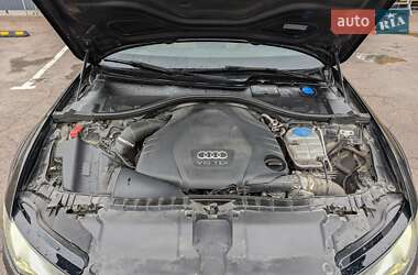 Універсал Audi A6 Allroad 2013 в 