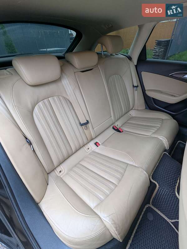 Універсал Audi A6 Allroad 2013 в Коростені
