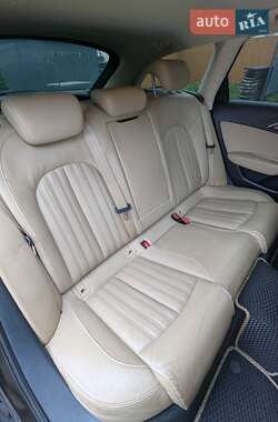 Універсал Audi A6 Allroad 2013 в 