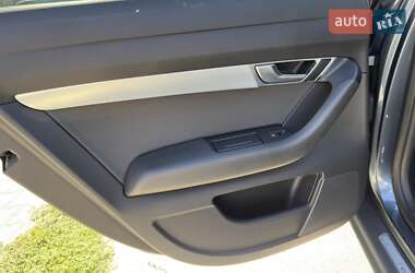 Универсал Audi A6 Allroad 2008 в 