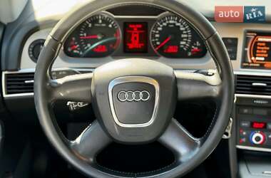Универсал Audi A6 Allroad 2008 в 