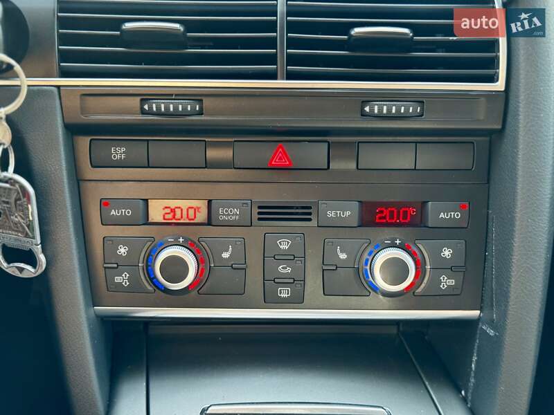 Универсал Audi A6 Allroad 2008 в Одессе