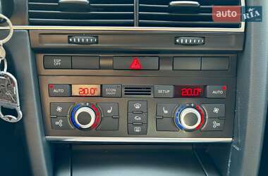 Универсал Audi A6 Allroad 2008 в 
