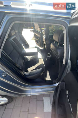 Универсал Audi A6 Allroad 2008 в 