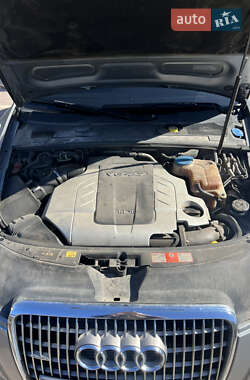 Универсал Audi A6 Allroad 2008 в 