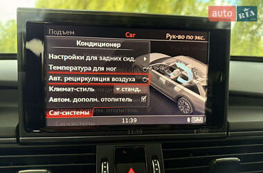 Универсал Audi A6 Allroad 2017 в 