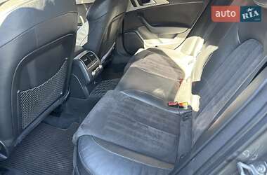 Универсал Audi A6 Allroad 2016 в 
