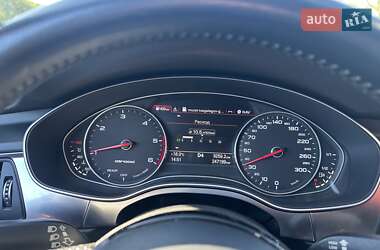 Универсал Audi A6 Allroad 2016 в 