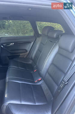 Универсал Audi A6 Allroad 2008 в 