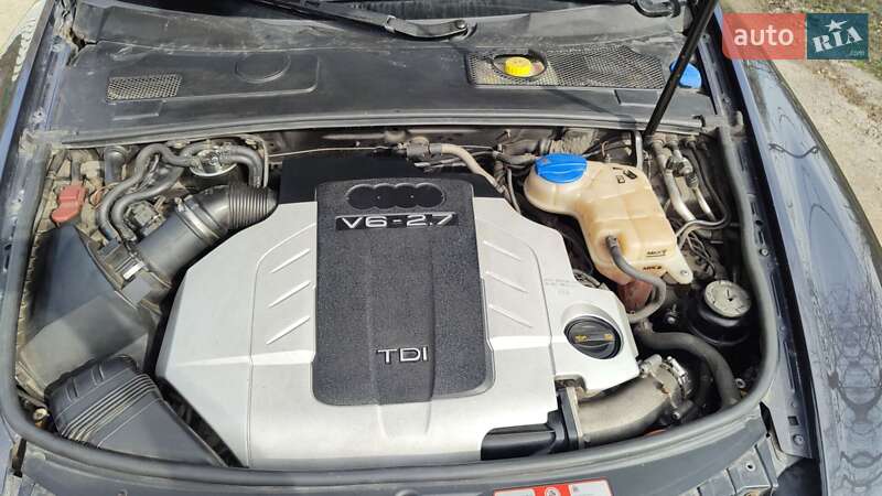Универсал Audi A6 Allroad 2008 в Хмельницком фото 15 Универсал Audi A6 Allroad 2008 в Хмельницком