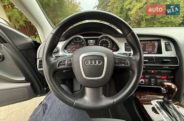 Універсал Audi A6 Allroad 2011 в 