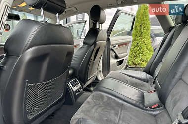 Универсал Audi A6 Allroad 2008 в 