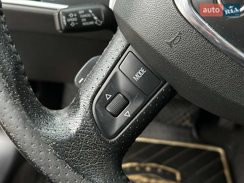 Універсал Audi A6 Allroad 2008 в Харкові