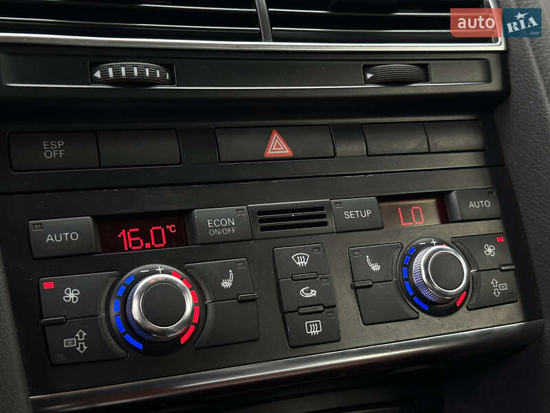 Універсал Audi A6 Allroad 2008 в Харкові