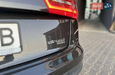 Универсал Audi A6 Allroad 2013 в 