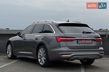 Універсал Audi A6 Allroad 2020 в  фото 24 Універсал Audi A6 Allroad 2020 в
