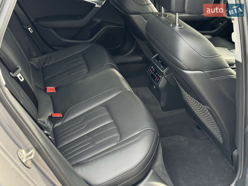 Универсал Audi A6 Allroad 2020 в Киеве