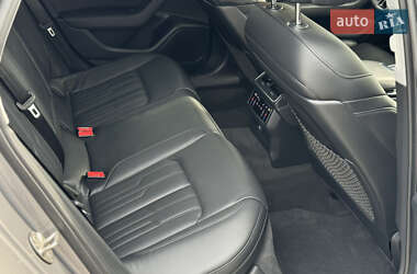 Універсал Audi A6 Allroad 2020 в  фото 42 Універсал Audi A6 Allroad 2020 в