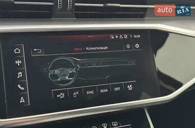 Універсал Audi A6 Allroad 2020 в  фото 68 Універсал Audi A6 Allroad 2020 в