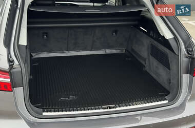 Універсал Audi A6 Allroad 2020 в  фото 78 Універсал Audi A6 Allroad 2020 в