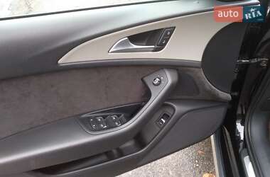 Универсал Audi A6 Allroad 2015 в 