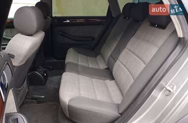 Універсал Audi A6 Allroad 2001 в 