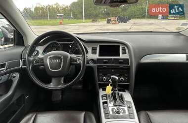 Универсал Audi A6 Allroad 2009 в 