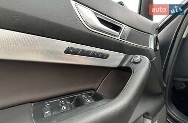 Универсал Audi A6 Allroad 2009 в 