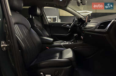 Универсал Audi A6 Allroad 2017 в 