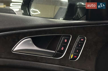Универсал Audi A6 Allroad 2017 в 